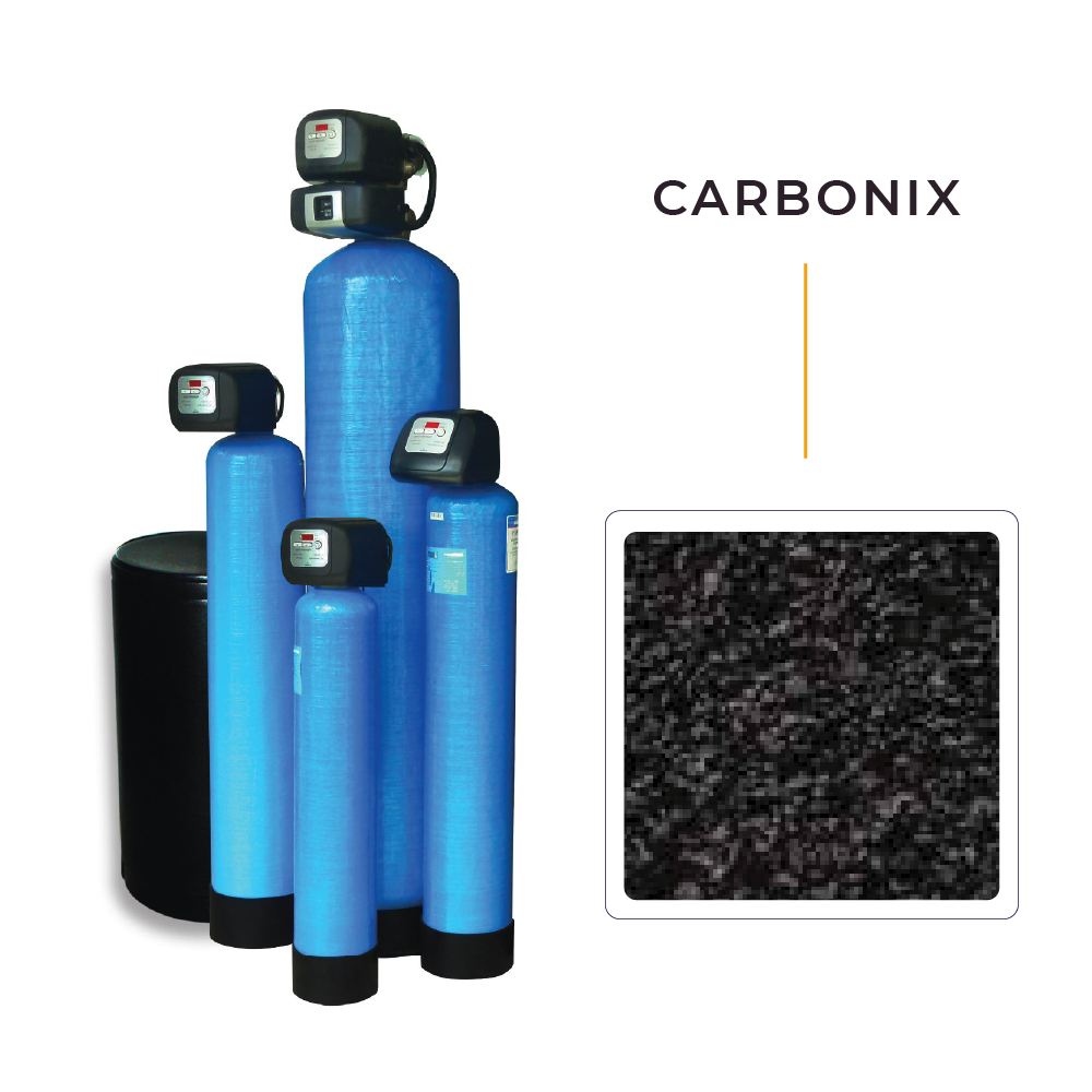 FILTRO CARBON ACTIVADO