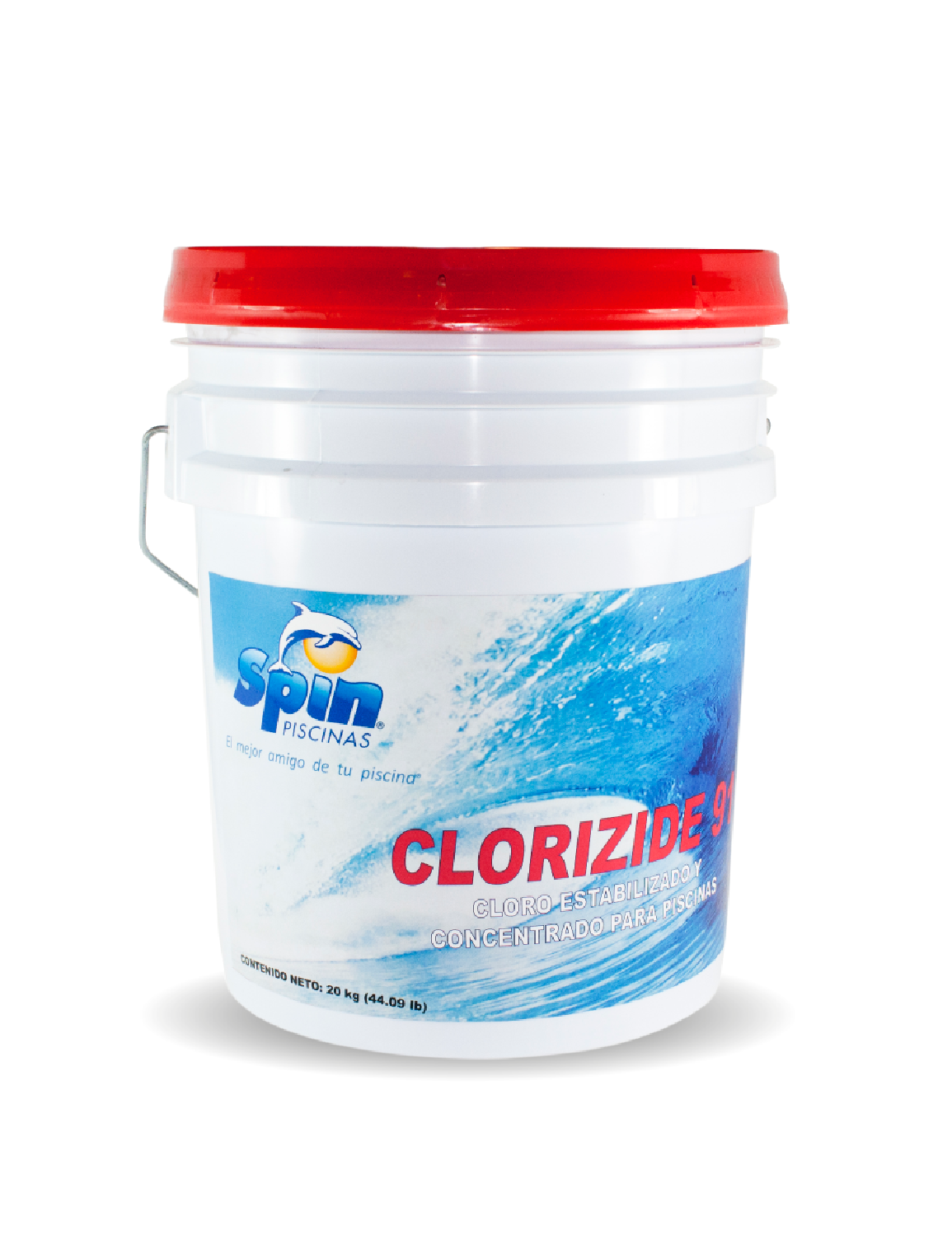 CLORIZIDE 91