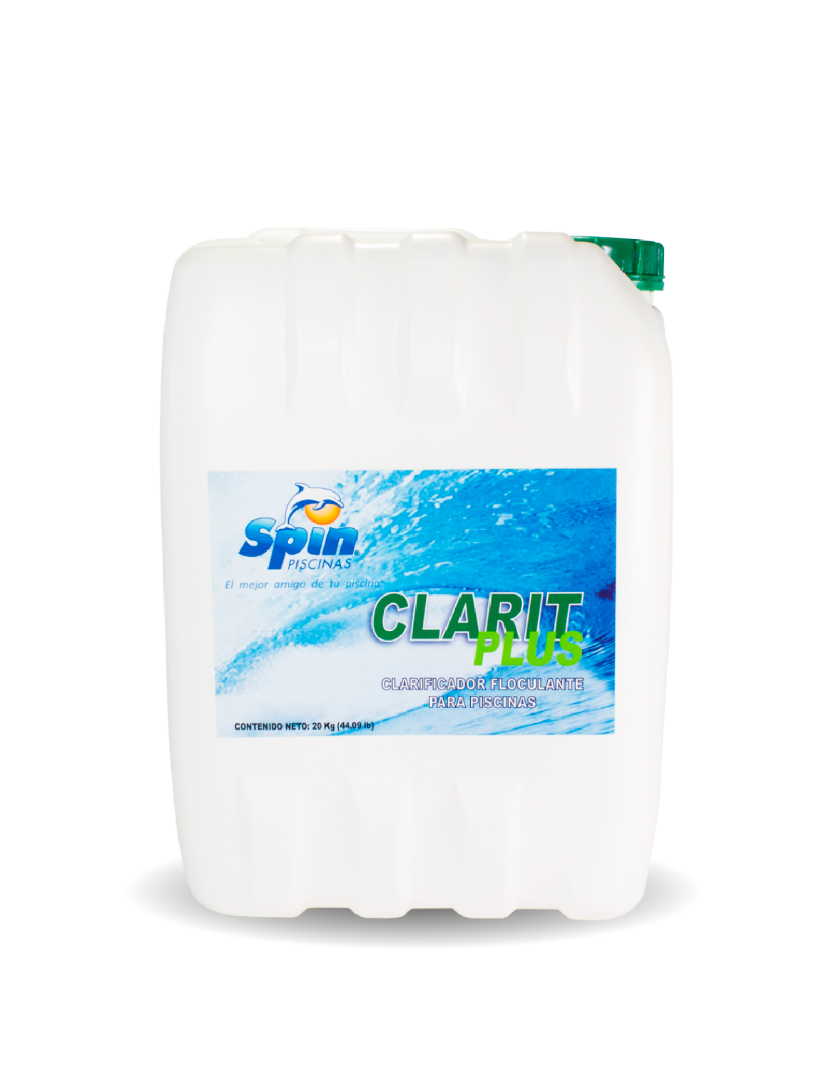 CLARIT PLUS
