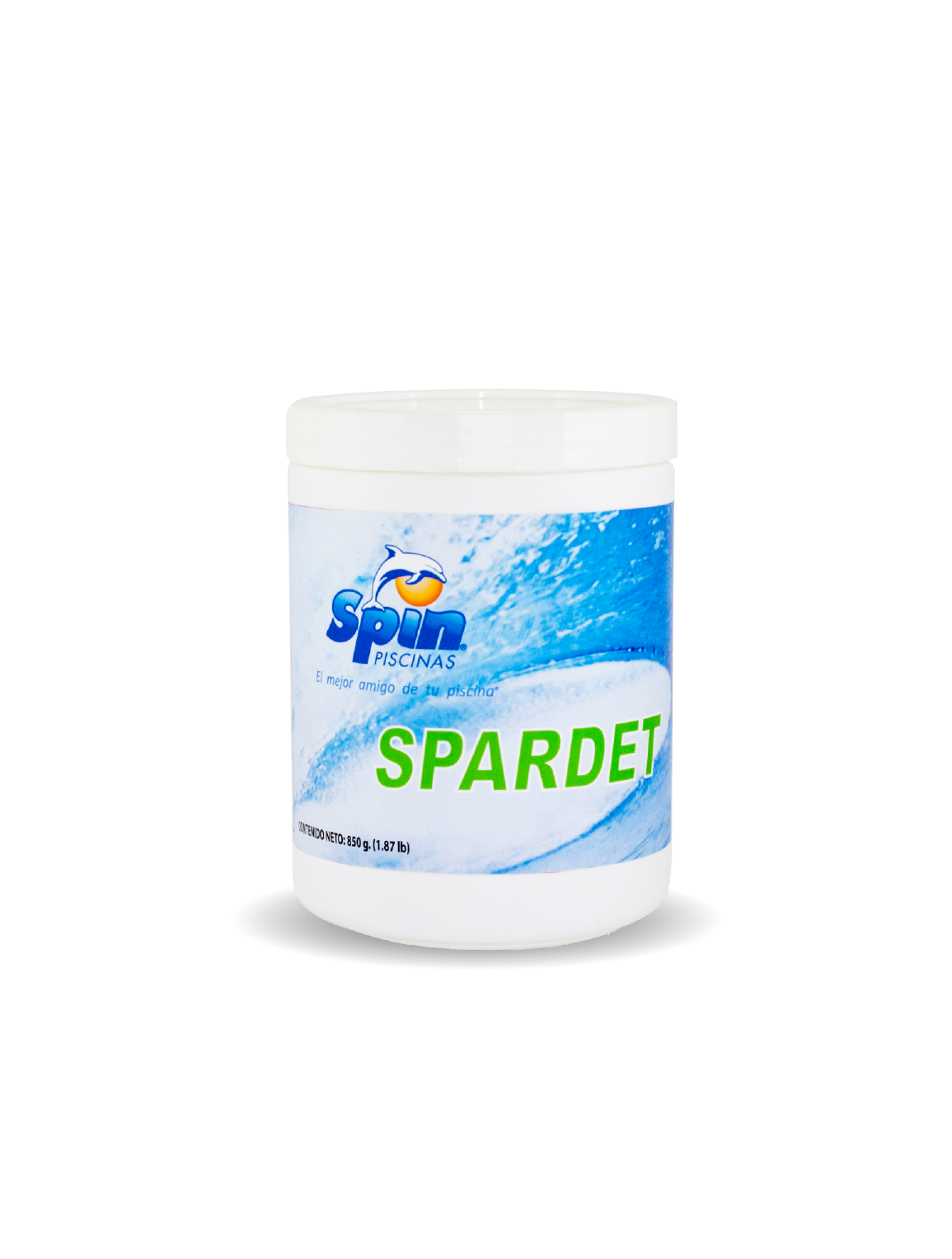 SPARDET